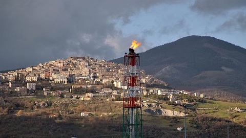 petrolio-basilicata