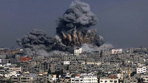 israele