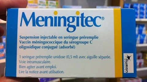 Meningitec
