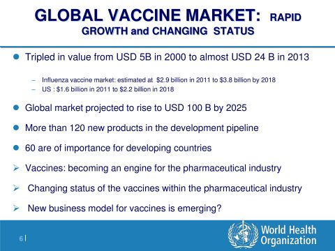 vaccini-market-globale