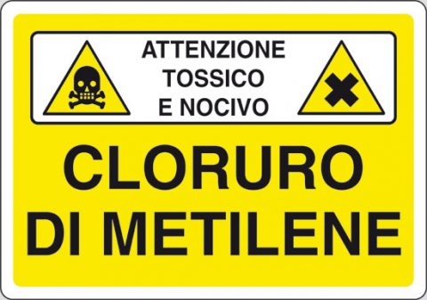 Cloruro-di-metilene