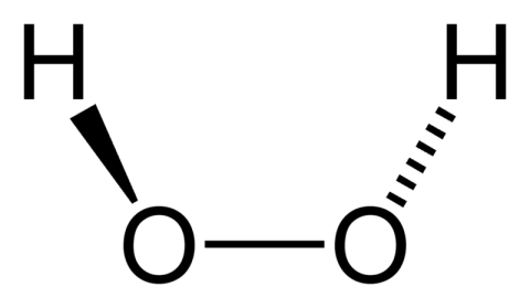 Hydrogen-peroxide