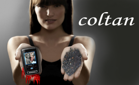 coltan