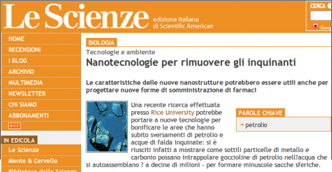 le_scienze